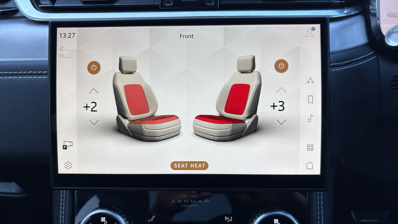 Jaguar F-Pace 2.0 D200 R-Dynamic SE Black 5dr Auto AWD Diesel Estate